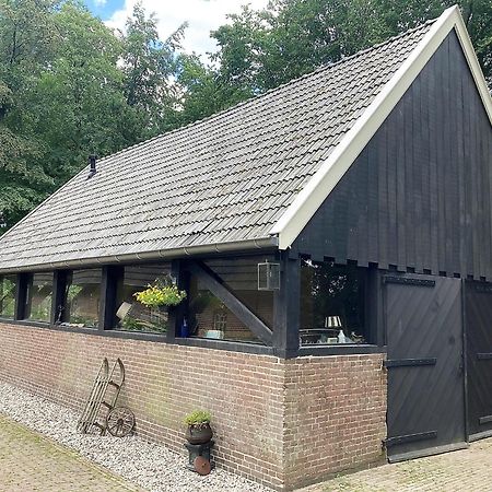 Landgoedhuisje De Blije Uil Zwolle  Ngoại thất bức ảnh