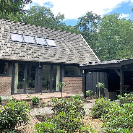 Landgoedhuisje De Blije Uil Zwolle  Ngoại thất bức ảnh